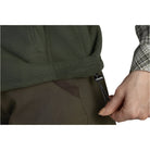 Seeland Woodcock Ladies Fleece Gilet - Classic Green - William Powell