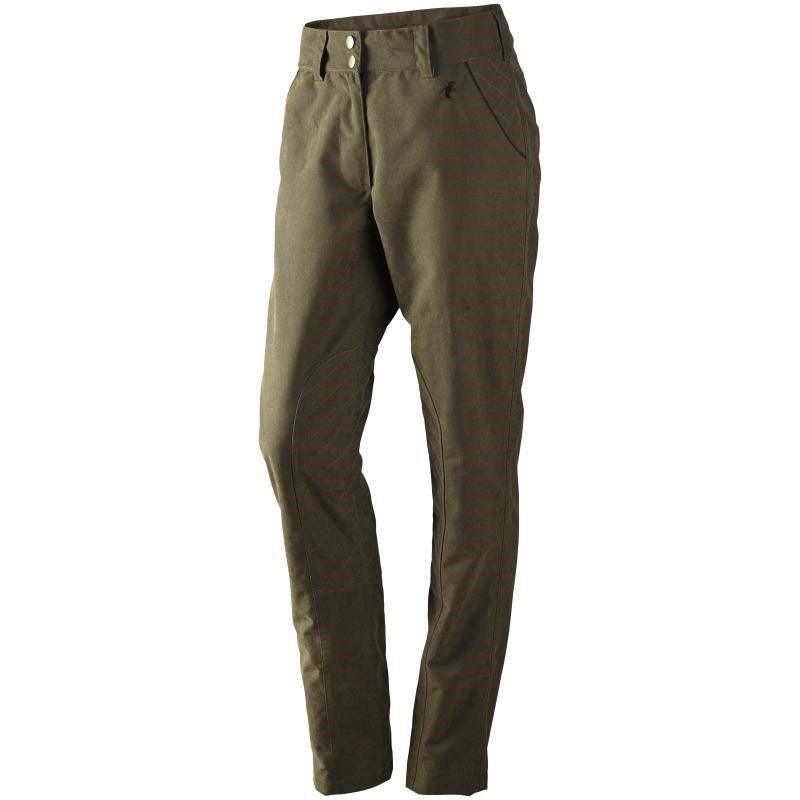 Seeland  Woodcock Lady Trousers - Olive - William Powell