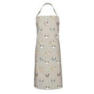 Sophie Allport Adult Cotton Apron Hens - William Powell