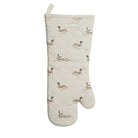 Sophie Allport Gauntlet Hare - William Powell
