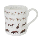 Sophie Allport Mug - Dog Walkies - William Powell