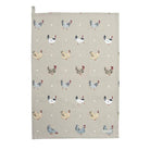 Sophie Allport Tea Towel Hens - William Powell