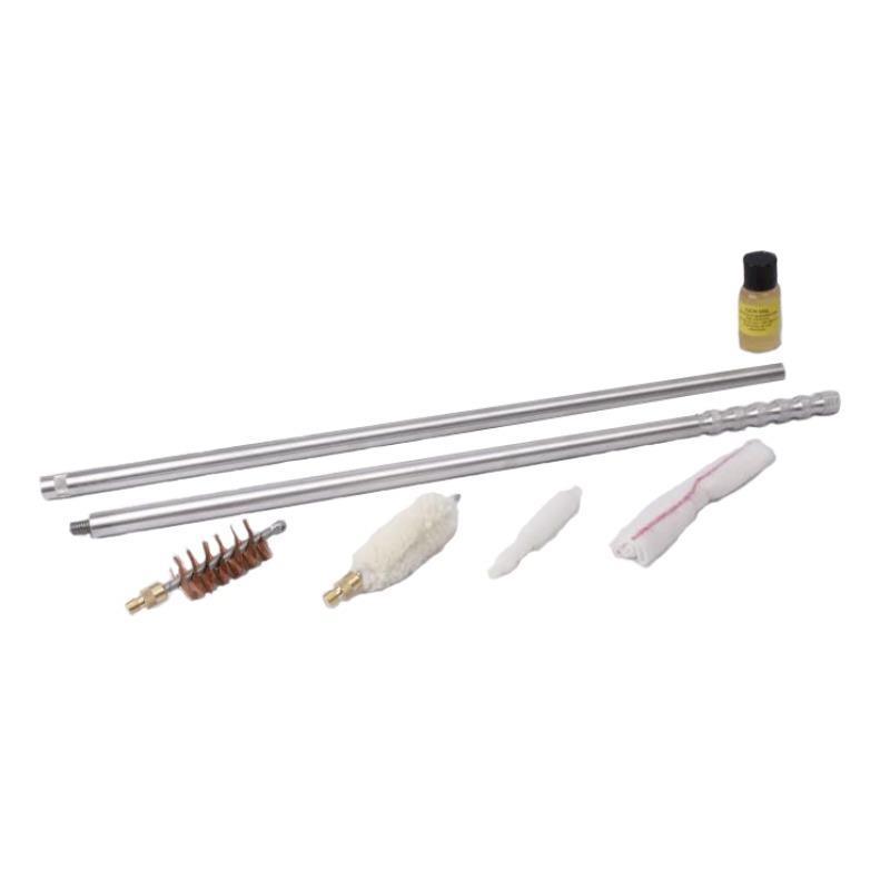 Standard Cleaning Outfit - William Powell