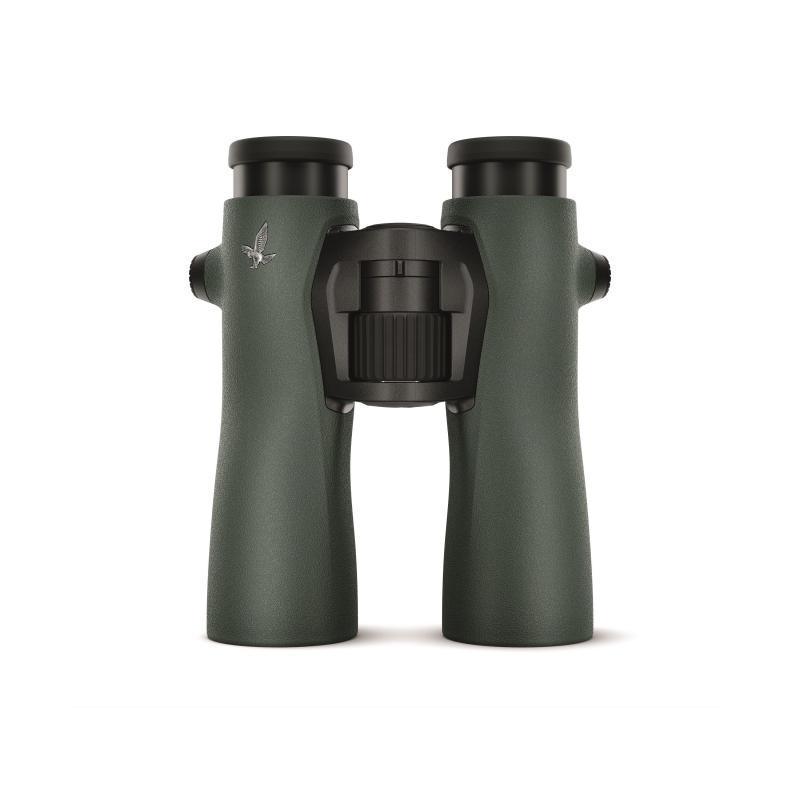 Swarovski Optik NL Pure 10x42 Binoculars - Green - William Powell