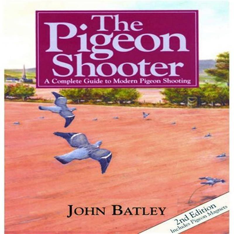 The Pigeon Shooter By John Batley - William Powell