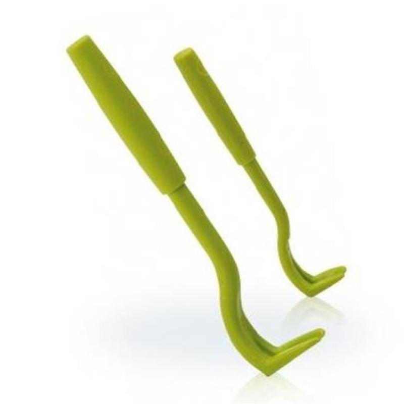 Tick Remover - William Powell
