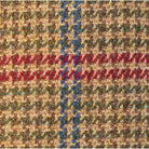 William Powell Bakerboy Tweed Cap -  Blakesley - William Powell