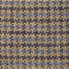 William Powell Bakerboy Tweed Cap -  Kingham - William Powell