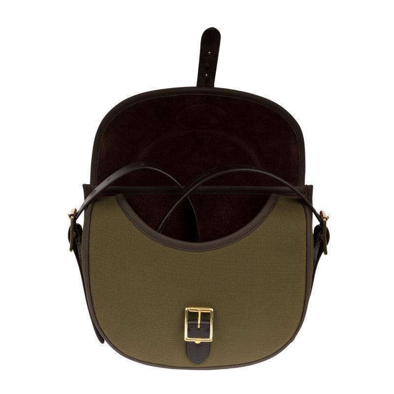 William Powell Canvas Cartridge Bag - William Powell