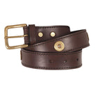 William Powell Cartridge Cap Belt by Hicks & Hides - William Powell