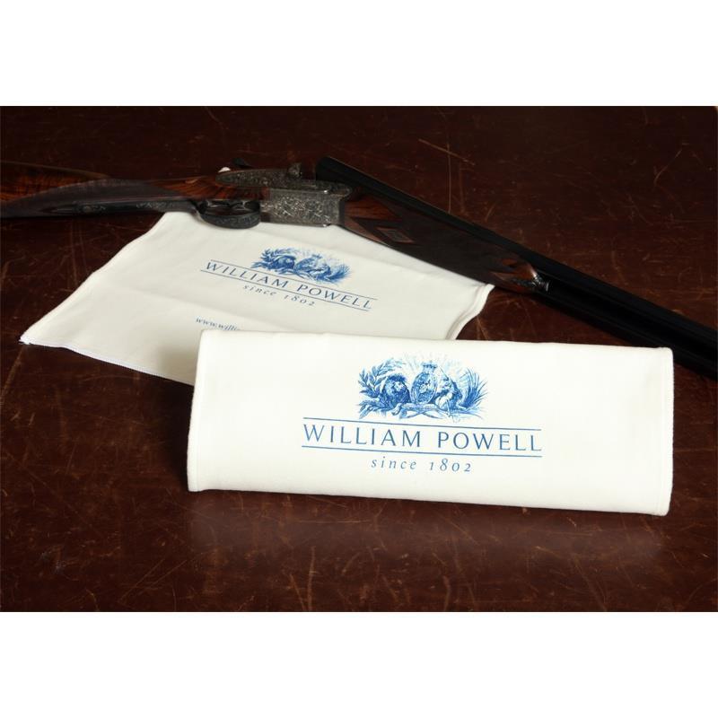 William Powell Cleaning Cloth - William Powell
