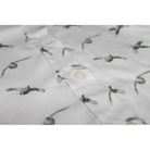 William Powell Ladies Flying Gamebirds Shirt - White - William Powell