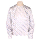 William Powell Ladies Satin Blouse - Standing Pheasant - William Powell