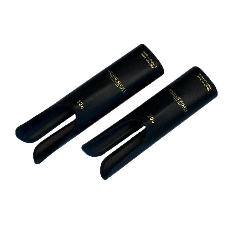 William Powell Premier Leather Handguard - William Powell