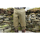 William Powell Tweed Breeks - Glenesk - William Powell