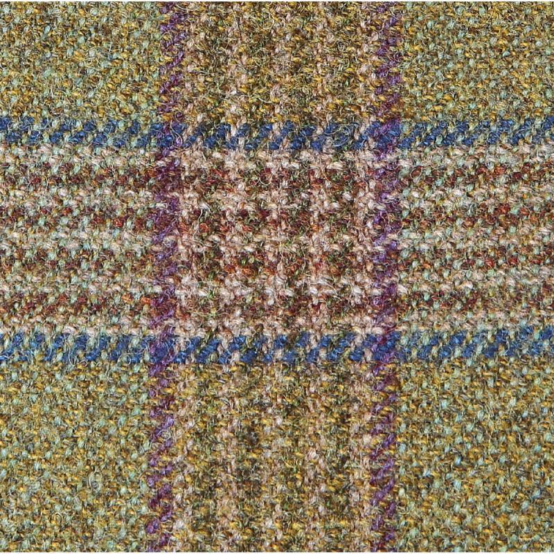 William Powell Tweed Cap - Ardley - William Powell