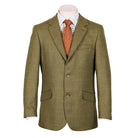 William Powell Tweed Sports Jacket - Glenesk - William Powell