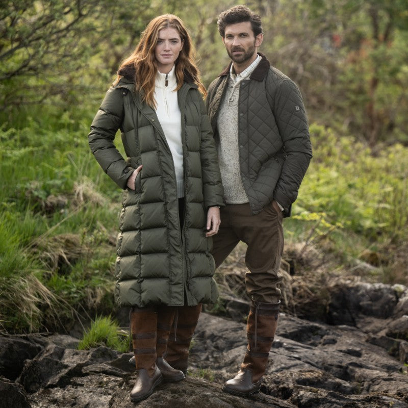 Dubarry - William Powell