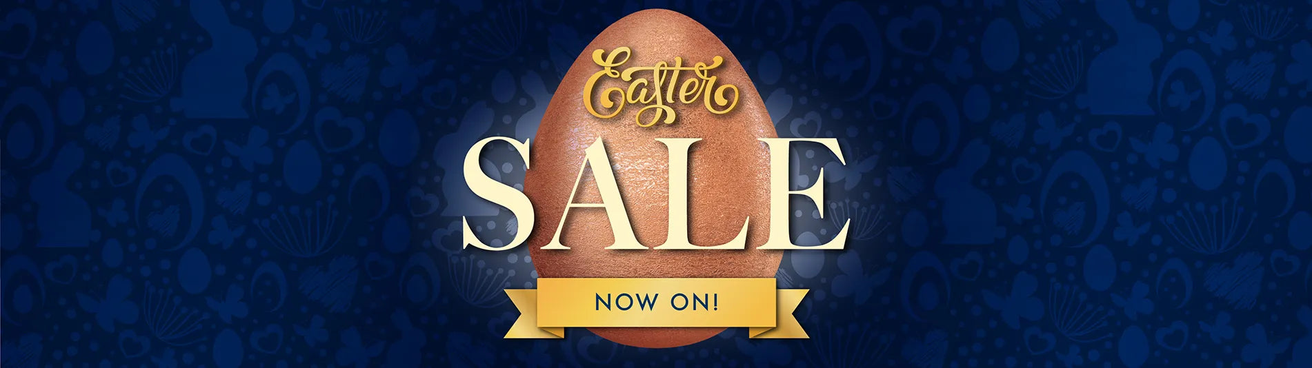 Easter Sale
