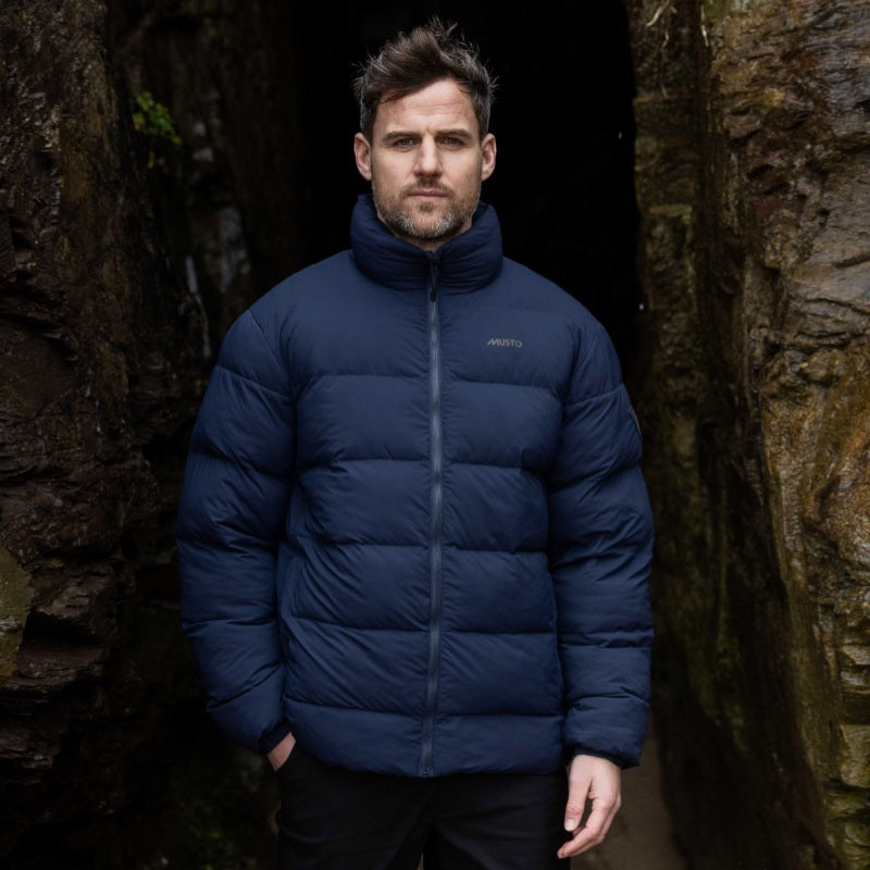 Musto - William Powell