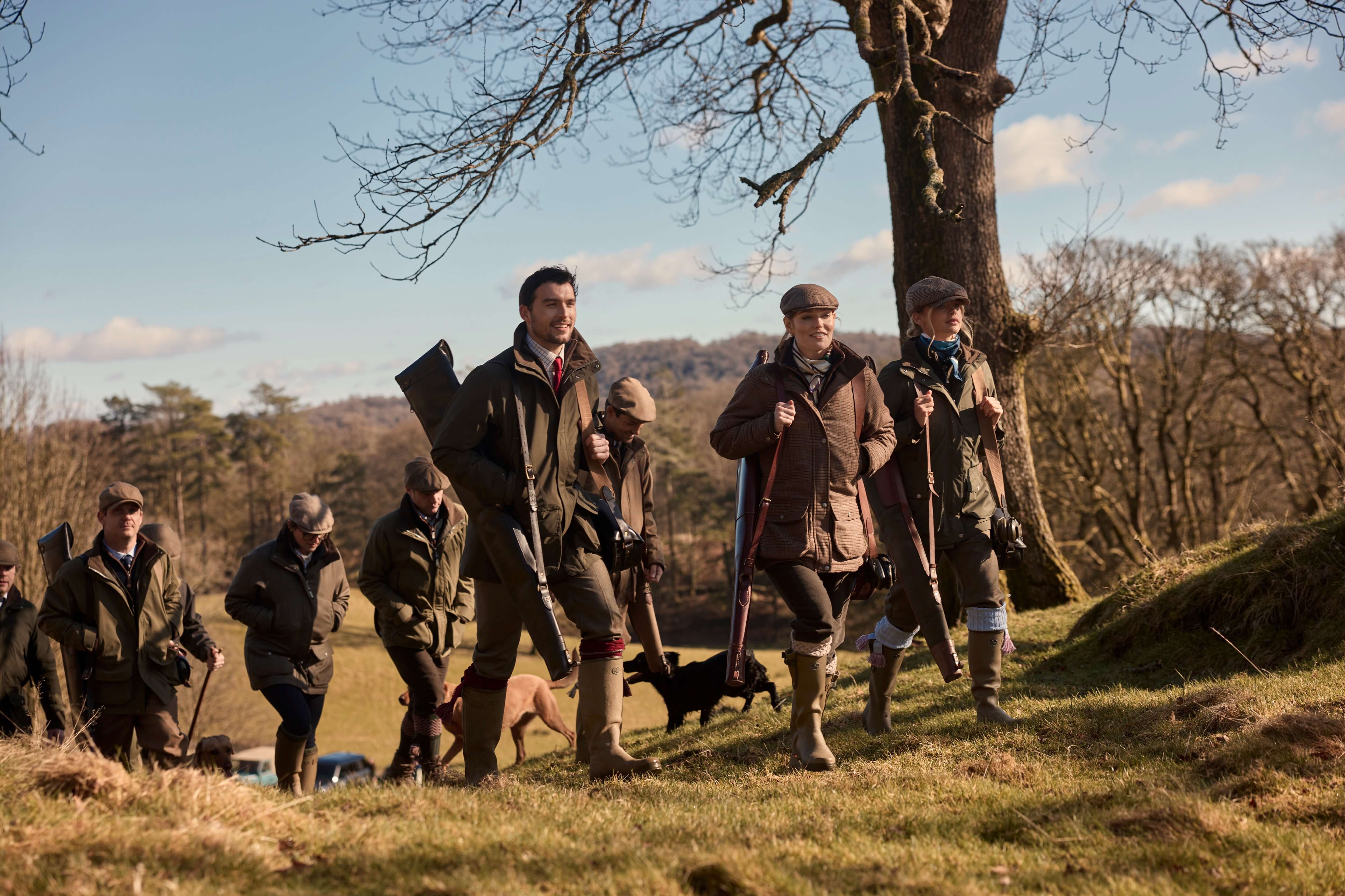 Schoffel New Arrivals