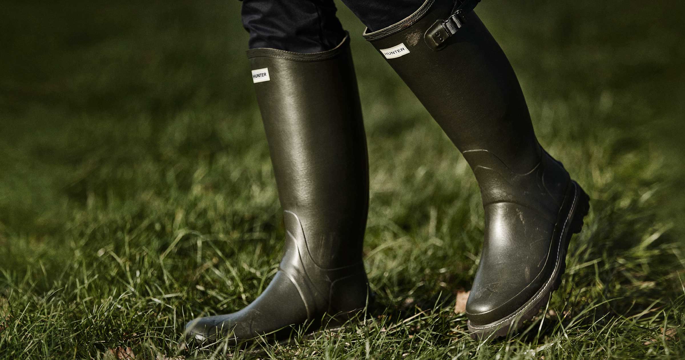 Autumn Wellie Sale - Limited Time Only!