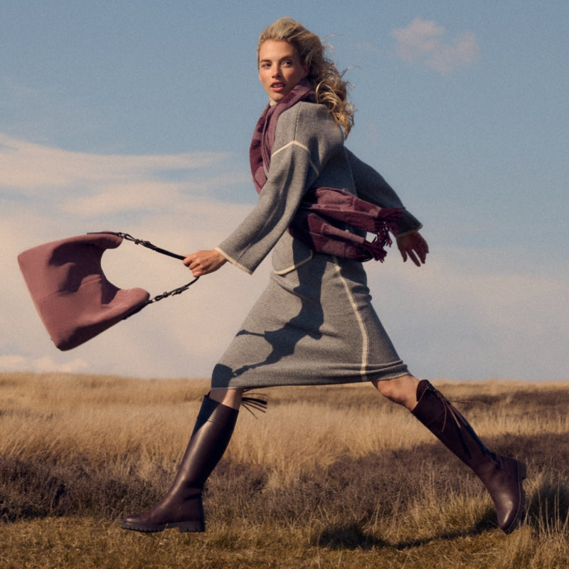 Fairfax & Favor - William Powell