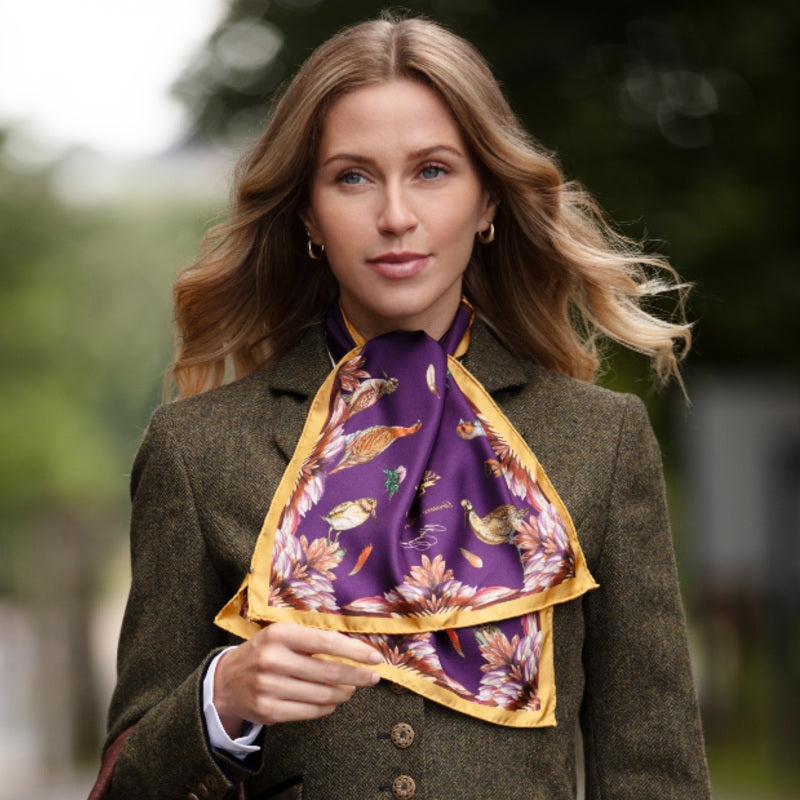 Clare Haggas - William Powell