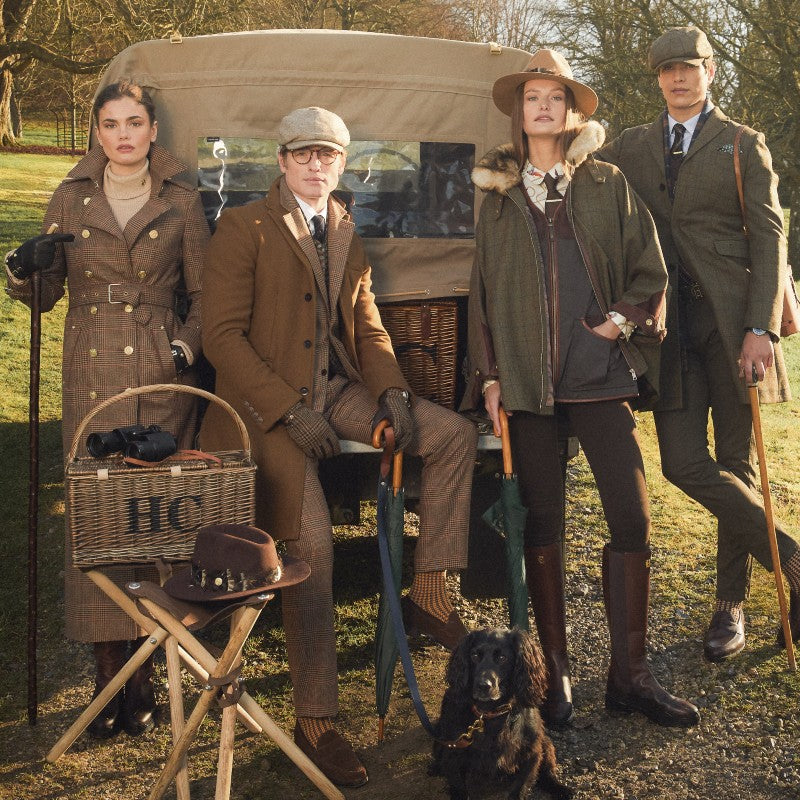 Holland Cooper - William Powell