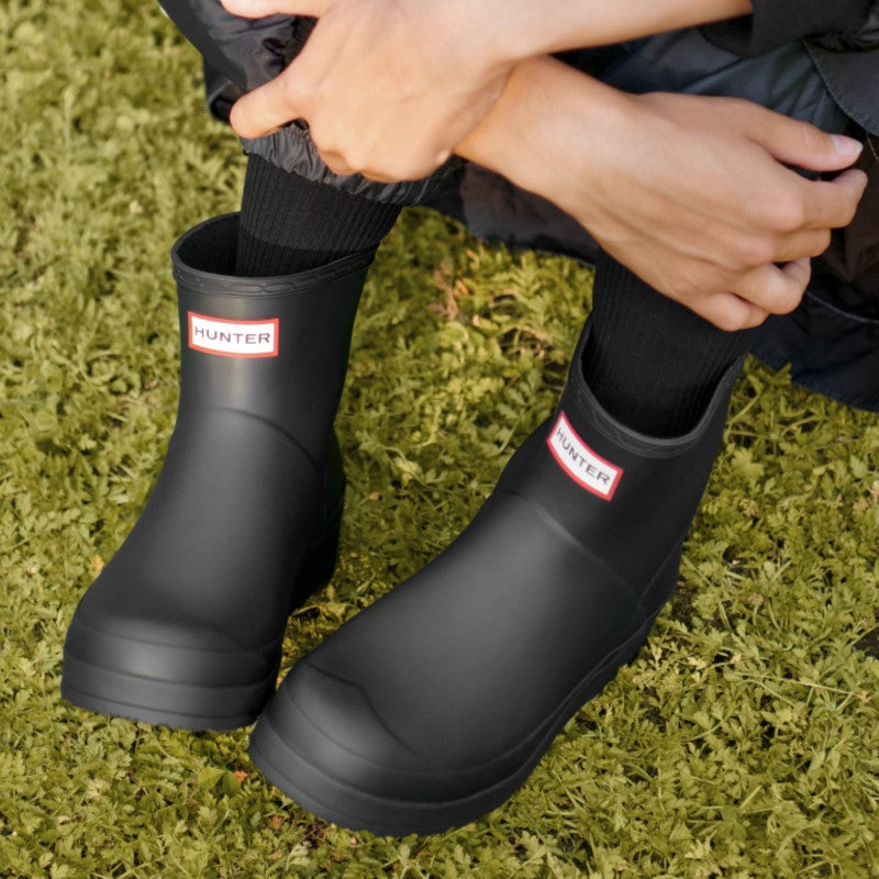 Hunter - William Powell