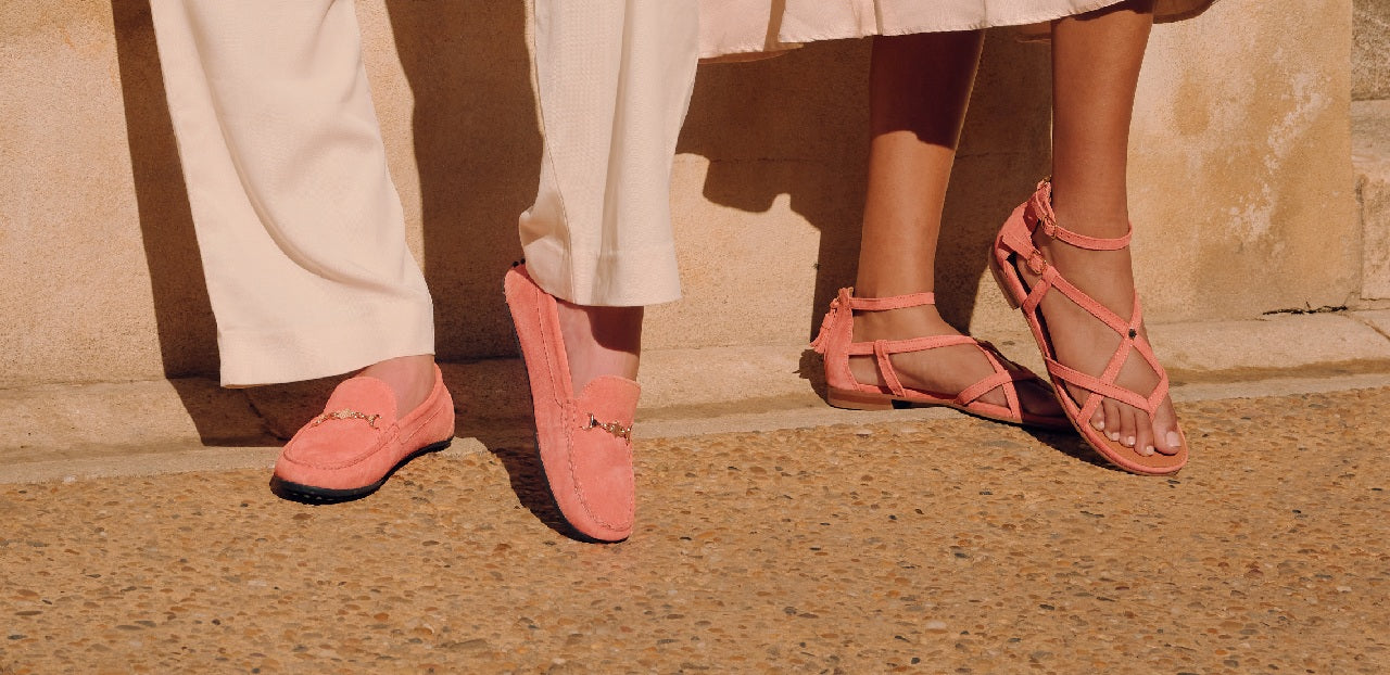 Ladies Shoes - William Powell