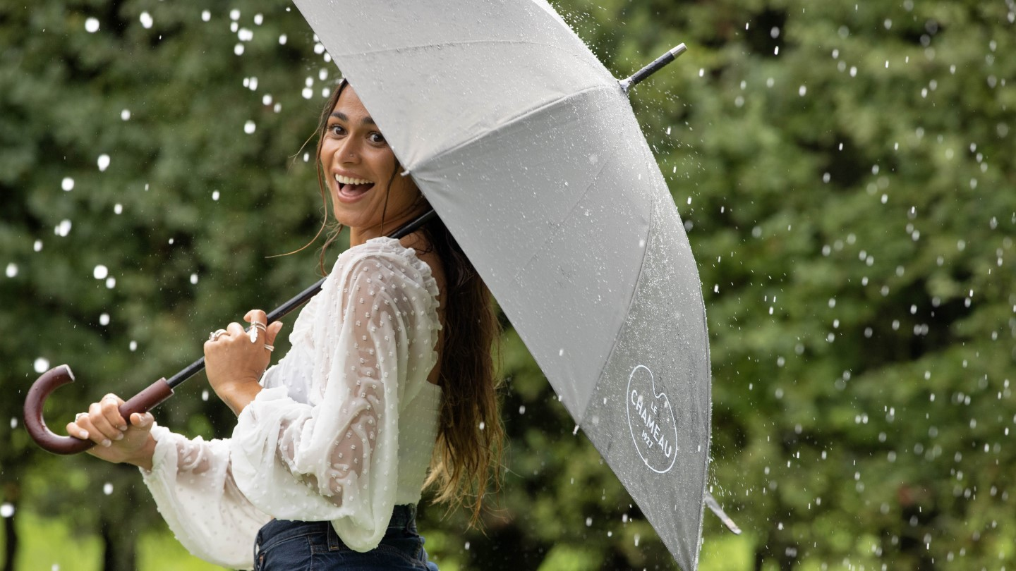 Ladies Umbrellas