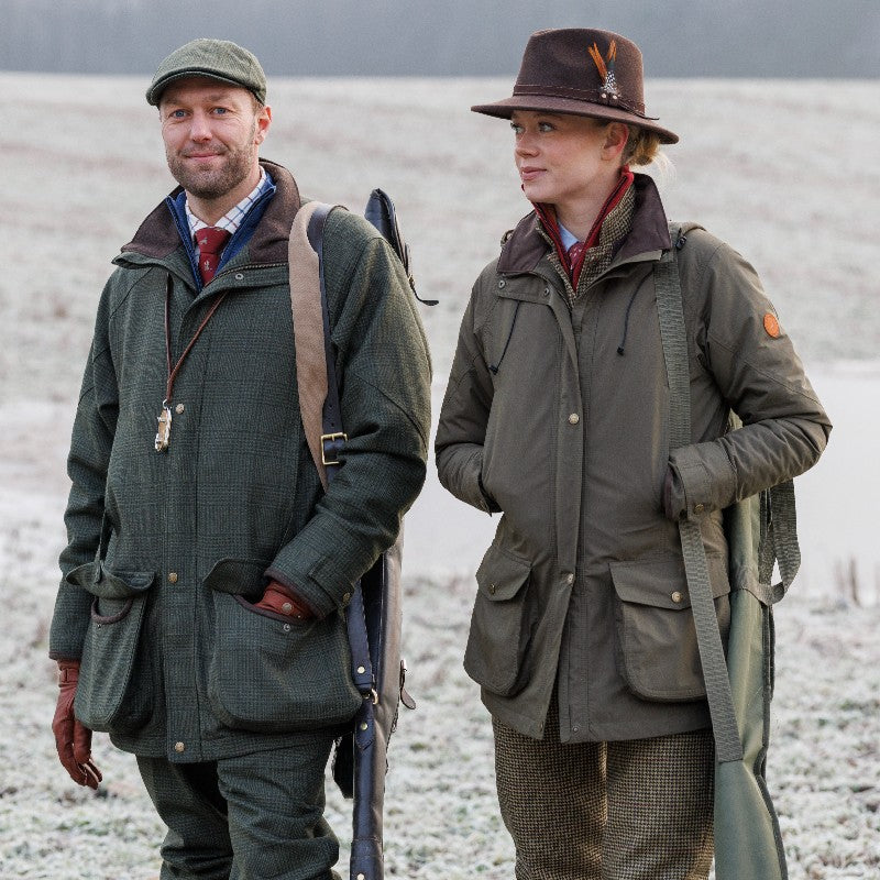 Laksen - William Powell