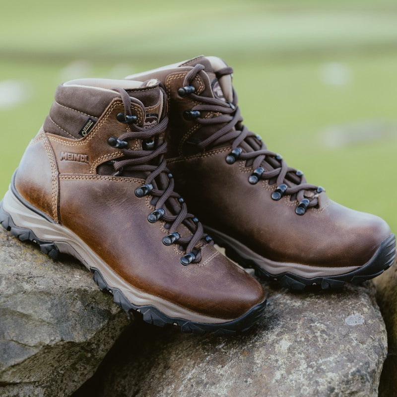 Meindl - William Powell