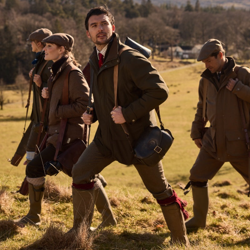 Schoffel - William Powell