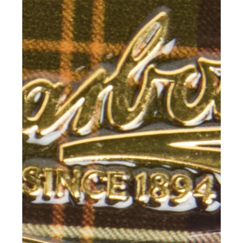 Barbour Classic Tartan Fob - Classic Tartan – William Powell