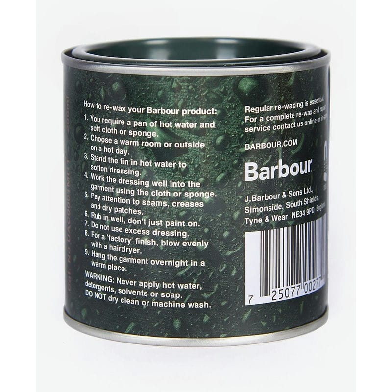 Barbour Thornproof Dressing 200ml