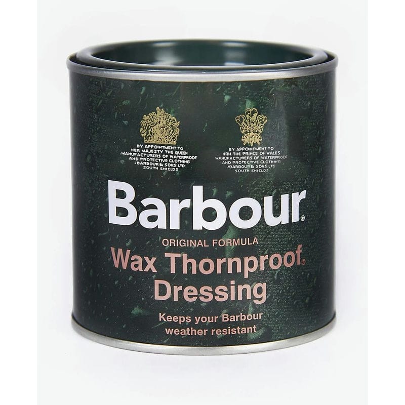 Barbour Thornproof Dressing 200ml