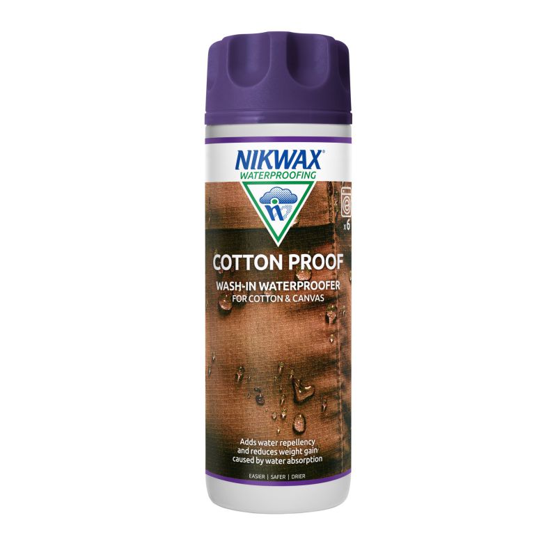 Nikwax Cotton Proof - 300ml