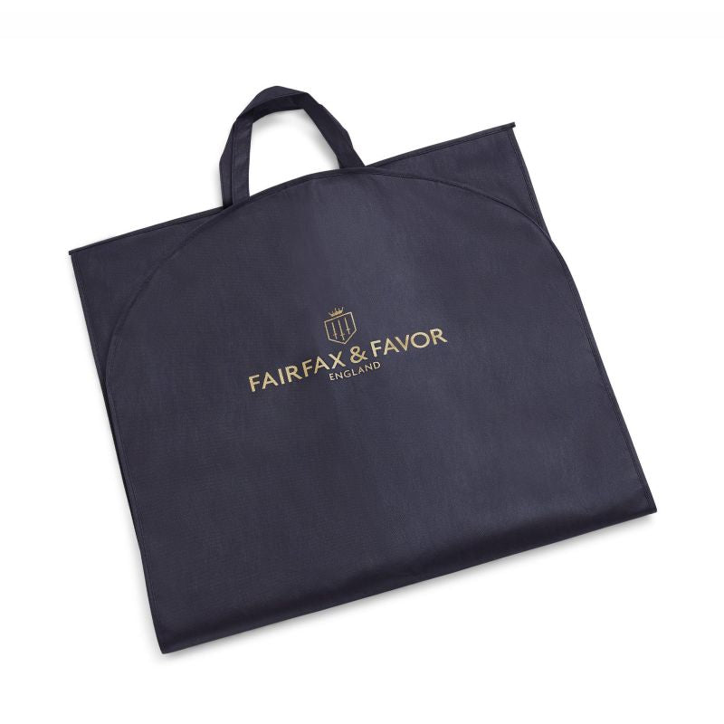 Fairfax & Favor Short Garment Bag