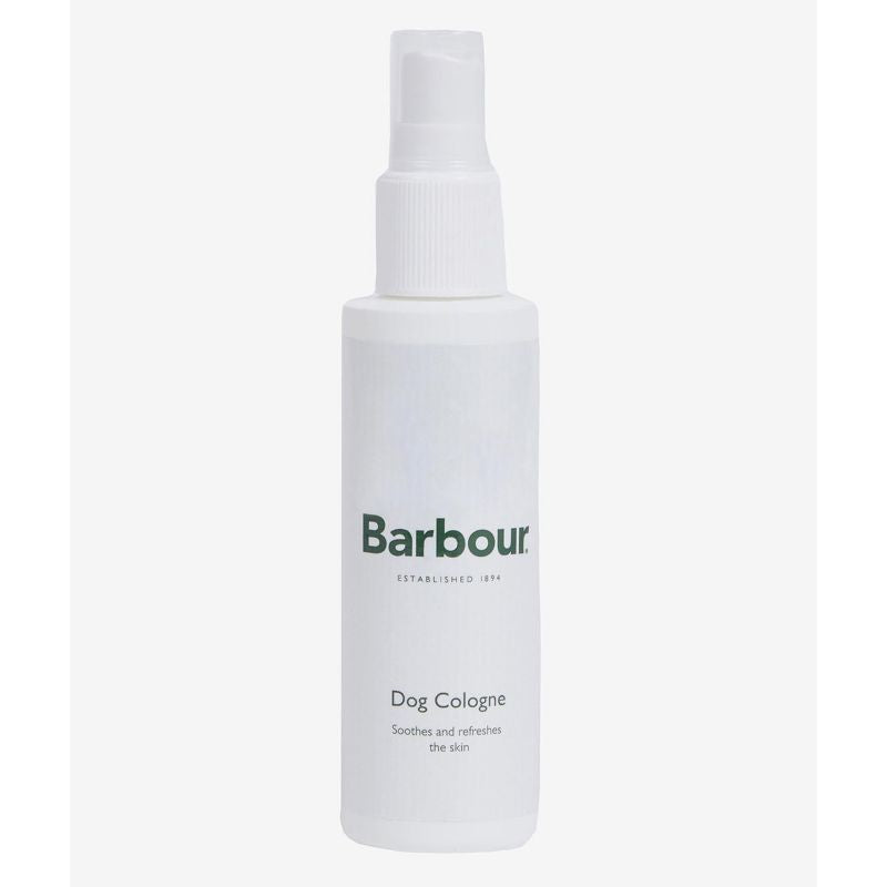 Barbour Dog Cologne - 100ml