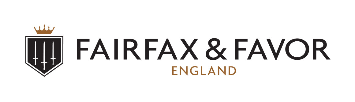 Fairfax & Favor Logo