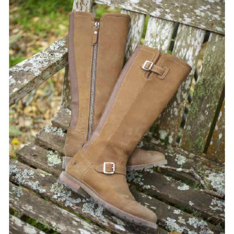 Earth women's boots best sale