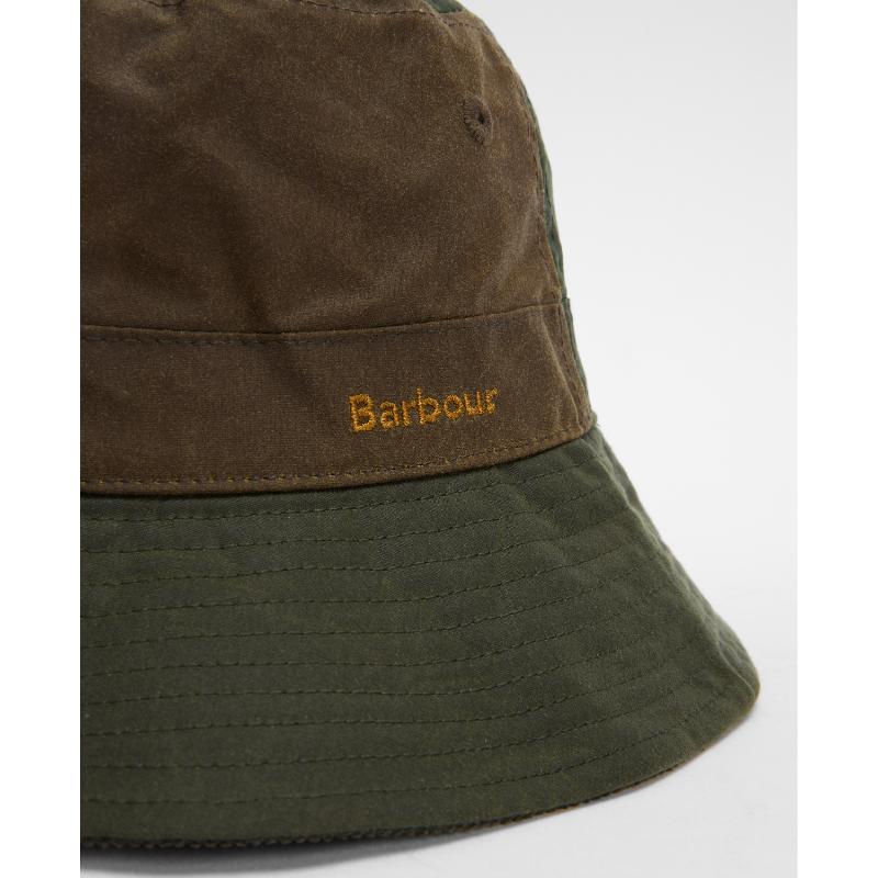 帽子 barbour brackley wax hat BARBOUR Brackley Wax Hat | endource