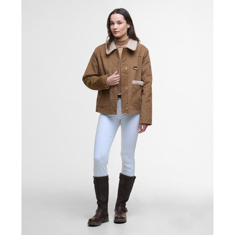 Barbour ベージュ SL 36 Barbour | Jackets & Coats | Barbour Bedale Sl Slim Uk