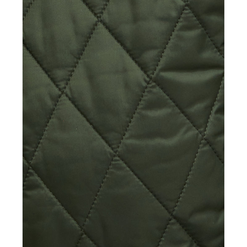 Barbour 30th Anniversary Cropped Ladies Liddesdale Jacket