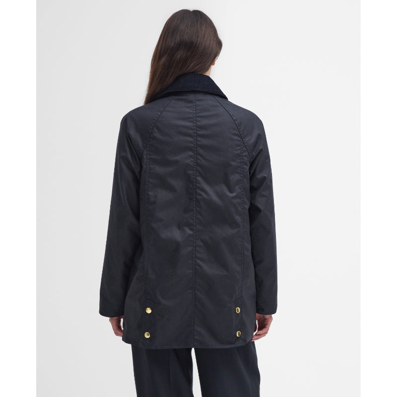 ジャケット Barbour 'Modern Beadnell' jacket Sage/Ancient ~ Barbour Modern Beadnell Wax Jacket MSRP$498
