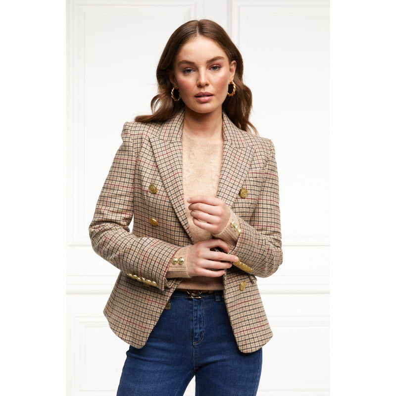 極美品　sheller tweed culotte ad829dea35bf424b8073274a2e3f33
