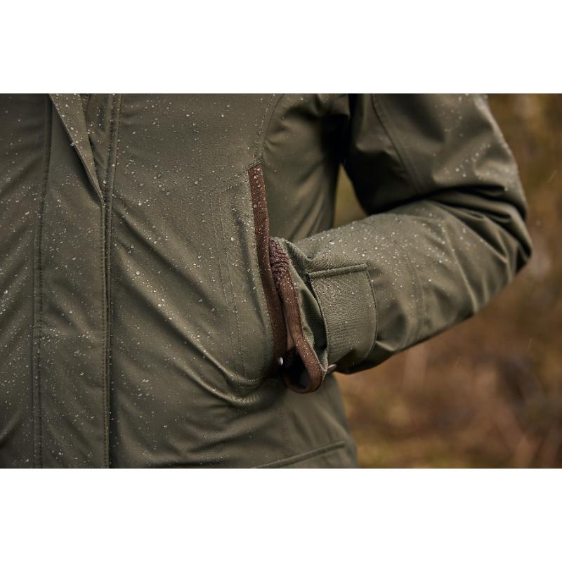 Schoffel Teal Ultralight Ladies Venturi Waterproof Country Field