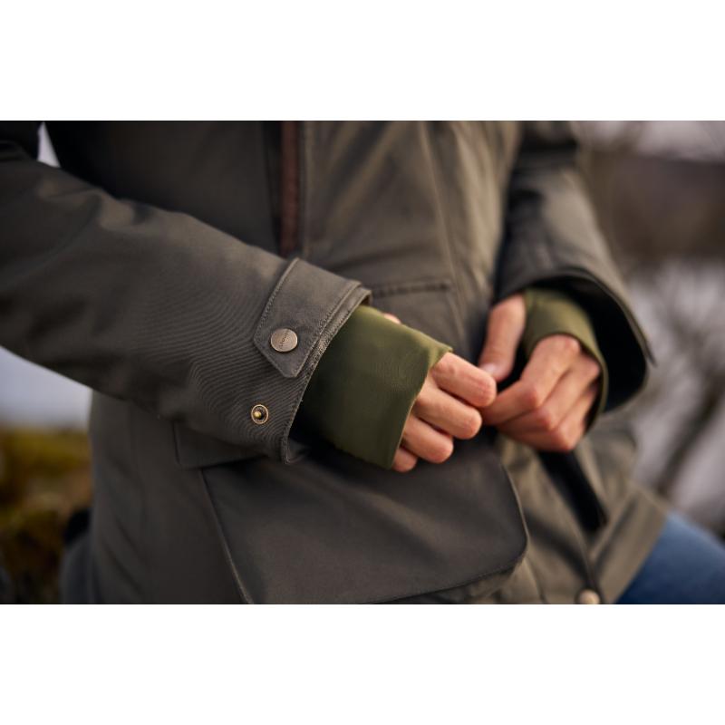 Schoffel Teal Ultralight Ladies Venturi Waterproof Country Field